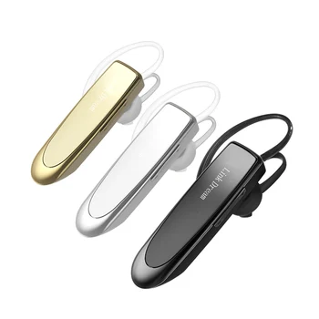 Brezžične Bluetooth Slušalke Slušalke Slušalke BT4.0 CSR4.0 šumov Mikrofona Vožnje Potovanje za Novo Čebel