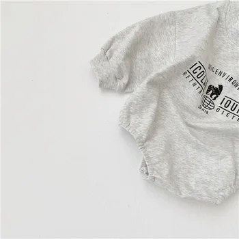 MILANCEL 2020 jeseni nova otroška oblačila turtleneck baby fantje obleka z dolgimi rokavi za malčke dekliška oblačila baby obleko