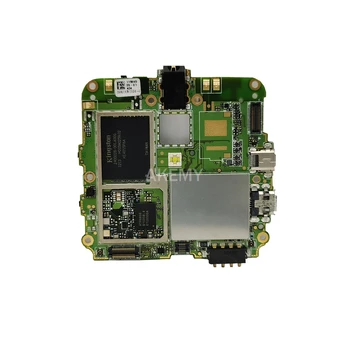 Novo! original Za Asus PadFone A66 telefon ploščo matično ploščo Mainboard logiko odbor W 16 G SSD A21M 8260 testirani Ok