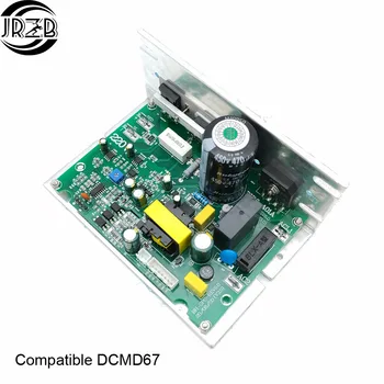 DK10-A01A tekočem traku, ki motorni regulator LCB združljiv z endex DCMD67 nadzorni odbor za BH tekočem traku ne naklon različica