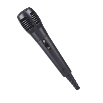 Profesionalna Bluetooth Brezžični Mikrofon Karaoke Zvočnik KTV Predvajalnik Glasbe, Petje Diktafon Ročni Mikrofon
