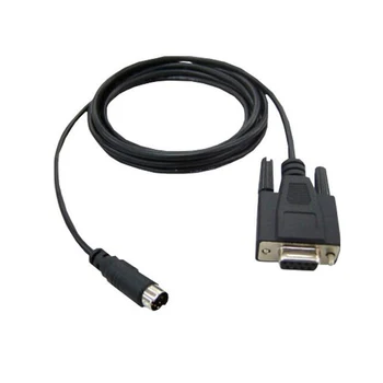 Elecalt PLC Programiranje Kabel Xinje XC1/XC2/XC3/XC5 serije PLC cable Uporabo xinje RS232 prenos kabel PC-XC interfa
