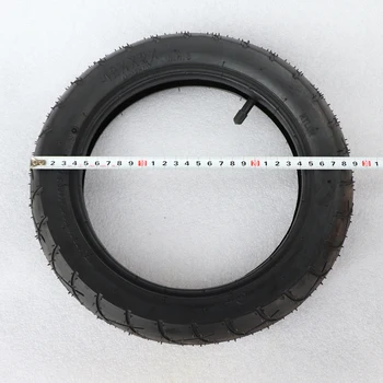 12 1/2 X 2 1/4 ( 57-203 ) Pnevmatike ter notranjo pnevmatika ustreza Veliko Plin, Električni Skuterji in e-Kolo