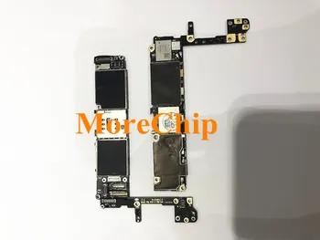 Za iPhone 6S ID Motherboard 16GB Prvotno Uporabljajo Mainboard No Touch ID Logiko Odbor Dobre Delovne Po Spremembi CPU Baseband