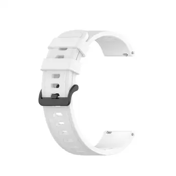 2020 Nov Šport Watchband za Huawei Watch 2/2 Pro Pasu Trak za Huawei Watch 2 Classic/ GT 46mm Aktivno Uradni Manžeta