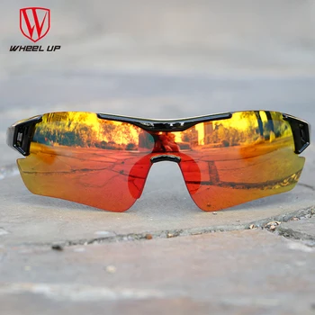 KOLO DO 3 Objektiv UV400 Kolesarska Očala Moški Ženske Nepremočljiva Prevleka Aerodinamičnih Koles Polarizirana sončna Očala MTB Kolesarski Očala
