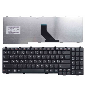 Novi TT Tipkovnica Lenovo IdeaPad B550 B560 V560 G550 G550A G550M G550S G555 G555A G555AX serije Black laptop 25-008405