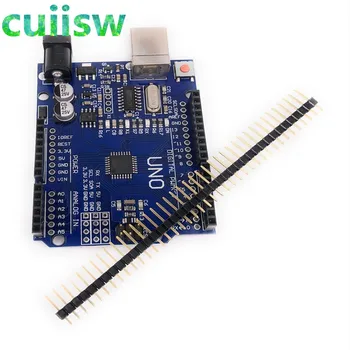 Starter kit 13 1 komplet nov Starter Kit mini Breadboard LED skakalec žice gumb za arduino Compatile z UNO R3