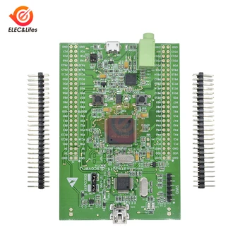 1Pcs Stm32f4 Odkritje STM32F407 Cortex-m4 1 MB Flash Razvoj Odbor Modul ST-link V2 SWD 3V/5V Mikro-AB USB Vmesnik