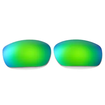Walleva Polarizirana Zamenjava Leč za Oakley Jawbone/Racing Jacket Očala NAS/KN dostava
