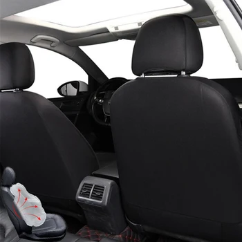 Avto Sedež Usnja Kritje Avtomobilske Prevleke za Hyundai Solaris 2011 Sonata Sorento Tucson 2017 2016 2008 2007 2018 Verna Avto dodatki