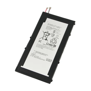 Original Z3 Tablet Baterija za Sony SONY Xperia Z3 Tablet LIS1569ERPC 4500mAh