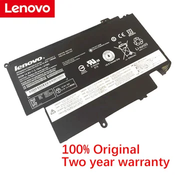 Original LENOVO ThinkPad Joga S1 120 S240 20CD/20C0 Joga 12 20DL/20DK Pro 45N1705 45N1707 45N1704 45N1706 Laptop Baterije