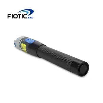 FTTH Vlakna, Optični Tester Pero Tip Rdečo Lasersko Svetlobo Vizualne Napake Lokator za 10MW 10KM