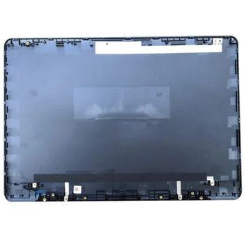 NOV Prenosnik LCD Hrbtni Pokrovček/Sprednjo Ploščo/Okovje Za ASUS VivoBook X411U X411 X411UF X411UN X411UA Non-Touch Zgornjem Primeru Zlata/Siva