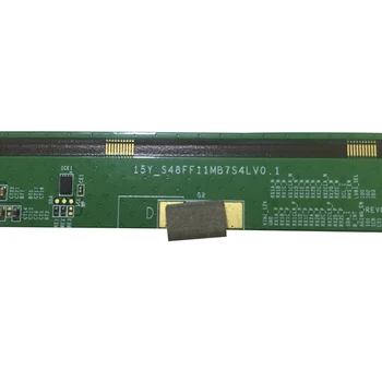 Brezplačna dostava Dober test za 15Y_S48FF11MB7S4LV0.1 LCD pcb pancel del