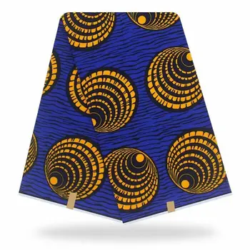 2021 ceni na Debelo! New Visoke Kakovosti prave Afriške vosek 2020 Ankara vosek Najnovejši design Vroče Prodaje Načrta Za Ženske obleke!