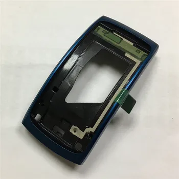 Pazi Zaščitni Okvir Primeru Pokrovček za Samsung Prestavi Fit 2 SM-R360 Športni Pas Pametno Gledati Zamenjava rezervnih Delov