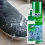 100 ml Zaščita Za Čevlje Nepremočljiva Spray Hidrofobni Premaz Praktično Madež Repelenti Univerzalno Krpo Tekočina brez vonja