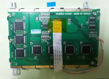 Združljiv deli z HLM8619 HOSIDEN TW-22 94V-0 MTG-E8619-A3 zaslon LCD