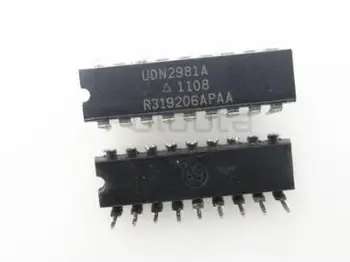 Novi originalni UDN2981A DIP-18 IC 50pcs/veliko