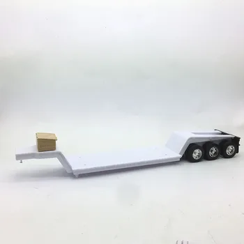 44 cm 1/32 obsega tovornjak model spreminjanja pribor priklopnega vozila, promet, prevoz zaslon plastične igrače, darila, zbiranje