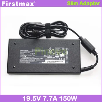 Firstmax prenosni polnilnik 19V 7.89 A 19.5 V 7.7 A 150W FMV-AC318 FPCAC39 FMV-AC505 FPCAC83 napajalnik za Fujitsu Celsius H720 H760