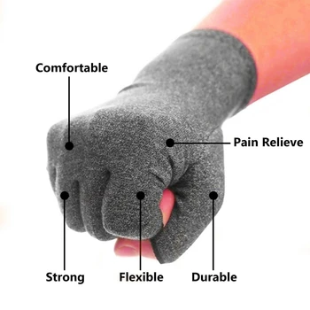 Artritis Rokavice Terapija Stiskanje Rokavice Roki, Bolečine V Sklepih, Lajšanje Zdravstvenih