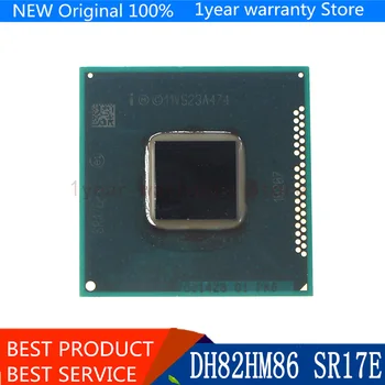 Test zelo dober izdelek SR17E DH82HM86 SR17E Chipset