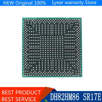 Test zelo dober izdelek SR17E DH82HM86 SR17E Chipset