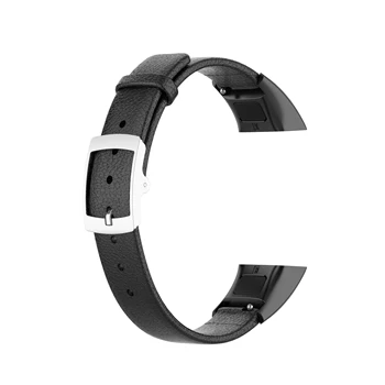 Luksuzni Usnjeni Pašček za Zapestje za Huawei Honor 5i Zapestnico Watch Oprema Smart Zapestje pasovih Huawei Band 4 modni Pas Trak