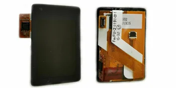 Za GARMIN Vivoactive HR, zaslon na dotik, Računalnike plošči ali Nazaj Kritje Primera z Li-ion Baterijo GPS Pametno gledati ali lepilni trak, zamenjava