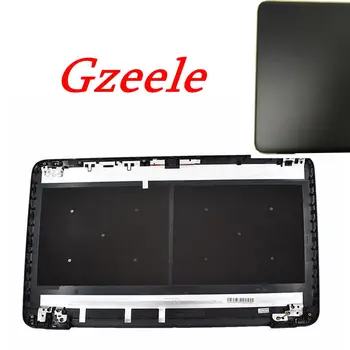 Nov laptop zajema, za HP 17-AY 17-BA 17-X 270 G5 LCD Pokrov/LCD sprednji plošči/Tečaji 460.08C0A.0003