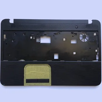 Nov laptop podpori za dlani zgornji pokrov za TOSHIBA L850 L855 C850 C855 C855D C850D