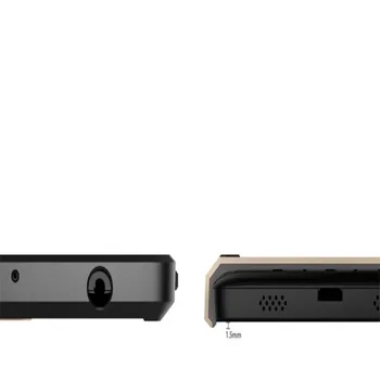 Nova Odbijača Primeru kritje Za LG Google NEXUS 5 D820 821 Resnično
