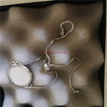 Sublimacija prazno zapestnice za ženske zadrgo zapestnice vroče prenos tiskanje po meri nakit 15pieces/veliko