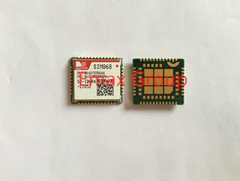 SIM868 nizkimi stroški ročni GPRS + GSM/ GNSS Mobilnega GPS L1 Koda C/A Nov in Originalno Originalen Za satelitsko navigacijo