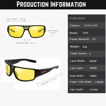 2021 Vrh Kakovosti Polarizirana Sončna Očala Moških Črnega Okvirja Vožnjo Sončna Očala Ženske Luksuzne Blagovne Znamke De Sol Očala Gafas Dodatki