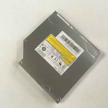 Original 12,7 mm UJ8C5 UJ-8C5 Laptop SATA Režo Vstavite DVD-RW Gorilnika Pogon se uporablja v Združljiv in vseh blagovnih znamk zvezek
