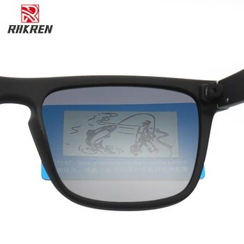 Blagovne ZNAMKE Polarizirana sončna Očala Moških DESIGN Kvadratnih sončna Očala Za Moške Vintage Retro Vožnjo Očala Šport Očala UV400 Gafas 731