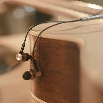 Xiaomi Hibridni Quantie Pro Slušalke z Batnim Slušalke Slušalke Mikrofon s Multi Enoto Krog Železo, pomešano Šport slušalke 3.5 mm H11