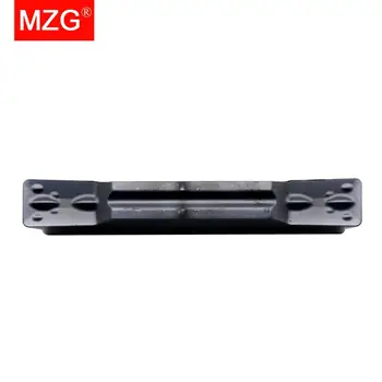 MZG MGMN200-M ZP30 CNC Obdelava Trdega Jekla Utorov Cut-Off Obdelave Indeksiranih Karbida Vložki