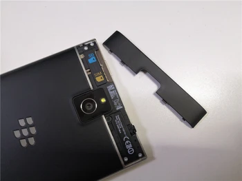 Original Odklenjena Blackberry potni list Q30 Quad Core LTE 3GB RAM, 32 GB ROM 13.0 MP BlackBerry OS Mobilni Telefon, Brezplačna Dostava