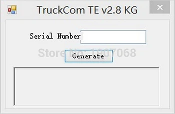TruckCom Cesab/BT/UTC 2.8\2.9.5\2.9.7\2.10 programski paket+keygen za Toyota