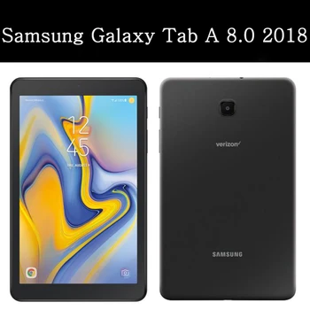 QIJUN tablet flip primeru za Samsung Galaxy Tab A 8.0