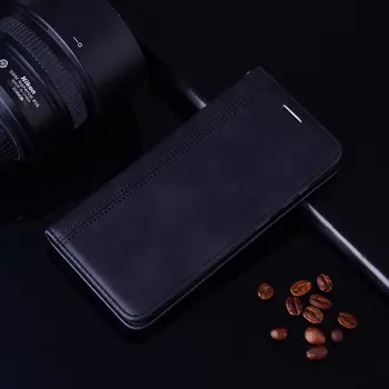 Flip Case Za Xiaomi Mi 10T Pro 5G M2007J3SG M2007J3SY MZB07ZDIN MZB07Z7IN Kritje Capa Telefon Zaščitni Lupini Usnje Hoesje Knjiga