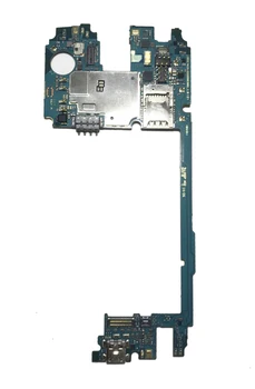 Odklenjena 32GB dela za LG G3 D855 D850 D851 Mainboard,Original za LG G3 D855 D850 32GB Motherboard Test & Brezplačna Dostava