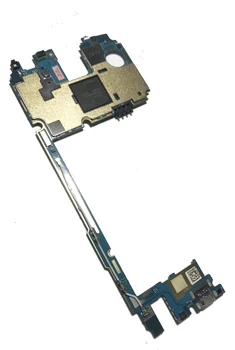 Odklenjena 32GB dela za LG G3 D855 D850 D851 Mainboard,Original za LG G3 D855 D850 32GB Motherboard Test & Brezplačna Dostava