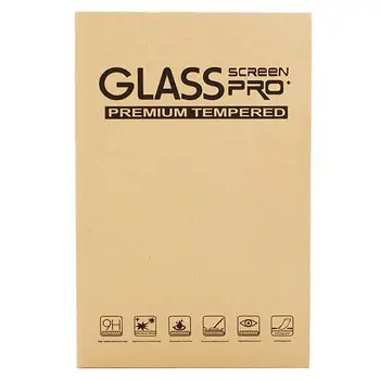 2 KOS Za Lenovo Yoga Tab3 Pro-X90Y 10.1 9H 0,3 mm eksplozijam Kaljeno Steklo Film
