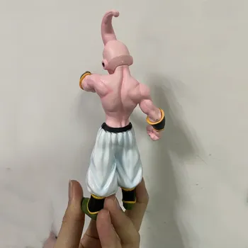 Dragon Ball Z Majin Buu Anime Številke Boo Dejanje Figurals Model PVC Igrač Končni Obliki Lutka DBZ Zbirateljske Brinquedos Figur